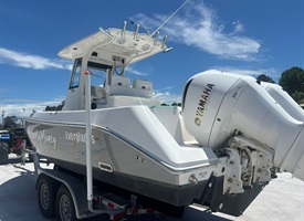 Anglers Marine
